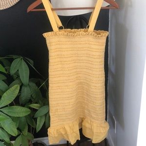 American eagle sundress